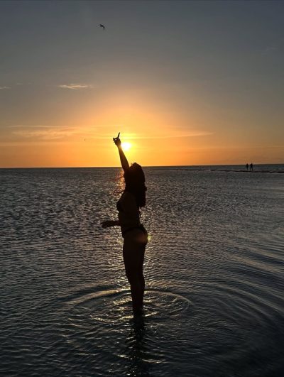 Isla De Coche - "Playa" - Venezuela в мае — фото погоды (2025-05-02)