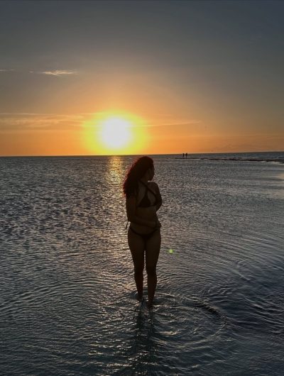 Isla De Coche - "Playa" - Venezuela в мае — фото погоды (2025-05-02)