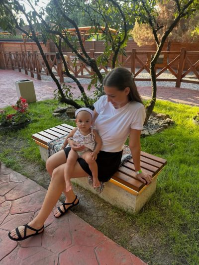 Парк культуры и отдыха в июле — фото погоды (2026-07-09)