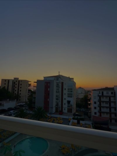 Salou, Tarragona, Spain — фото погоды в ноябре (2025-11-25)