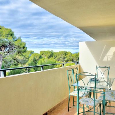 Salou, Tarragona, Spain — фото погоды в апреле (2026-04-22)