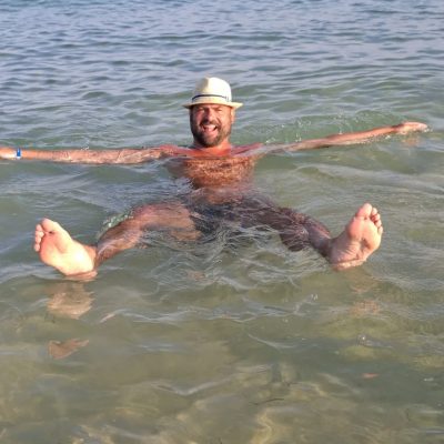 Hammamet Beach, Tunesien в августе — фото погоды (2025-08-30)