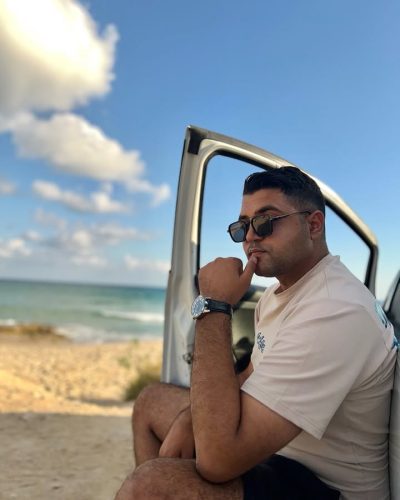 Hammamet Beach, Tunesien в ноябре — фото погоды (2025-11-06)