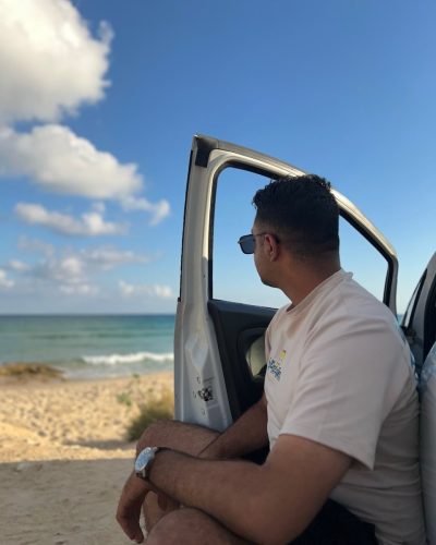 Hammamet Beach, Tunesien в ноябре — фото погоды (2025-11-06)