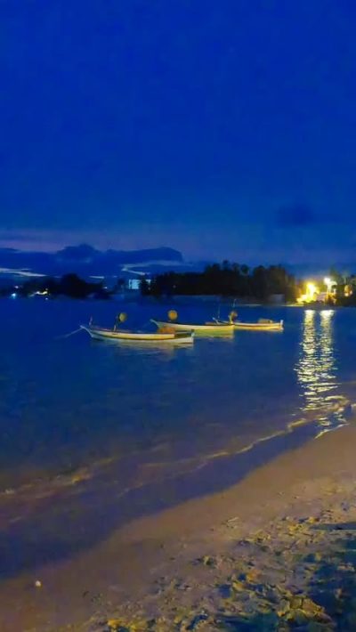 Hammamet Beach, Tunesien в ноябре — фото погоды (2025-11-22)