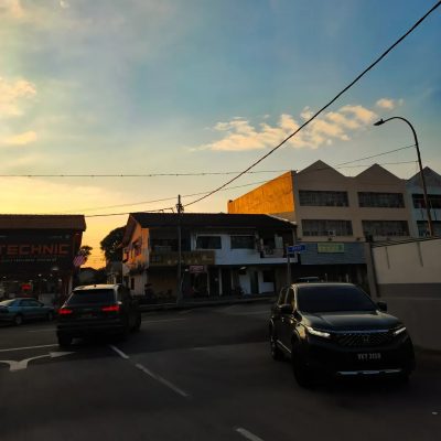 Jalan Kuching в марте — фото погоды (2026-03-08)
