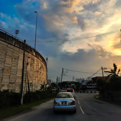 Jalan Kuching в марте — фото погоды (2026-03-08)
