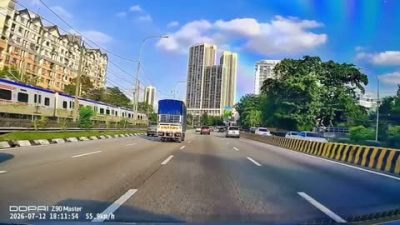 Jalan Kuching в июле — фото погоды (2026-07-13)