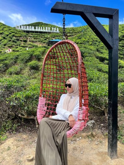 Cameron Valley Tea в сентябре — фото погоды (2025-09-10)