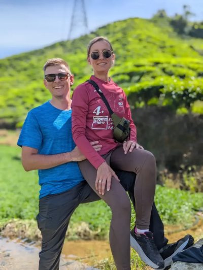 Cameron Valley Tea в июне — фото погоды (2026-06-27)