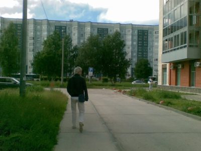 Северодвинск в июле — фото погоды (2026-07-04)