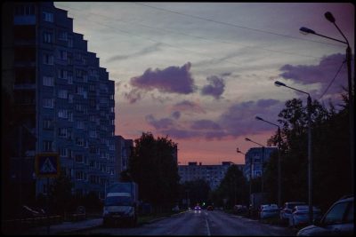 Северодвинск в июле — фото погоды (2026-07-10)