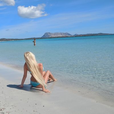 Spiaggia La Cinta San Teodoro в мае — фото погоды (2026-05-29)