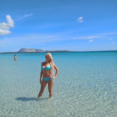 Spiaggia La Cinta San Teodoro в мае — фото погоды (2026-05-29)