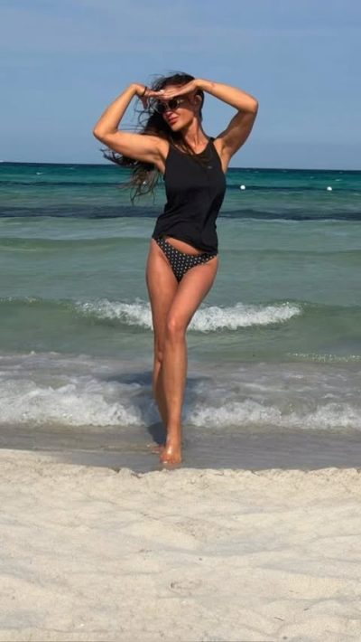 Spiaggia La Cinta San Teodoro в июне — фото погоды (2026-06-02)