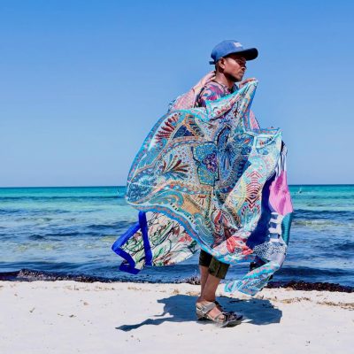 Spiaggia La Cinta San Teodoro в июне — фото погоды (2026-06-21)