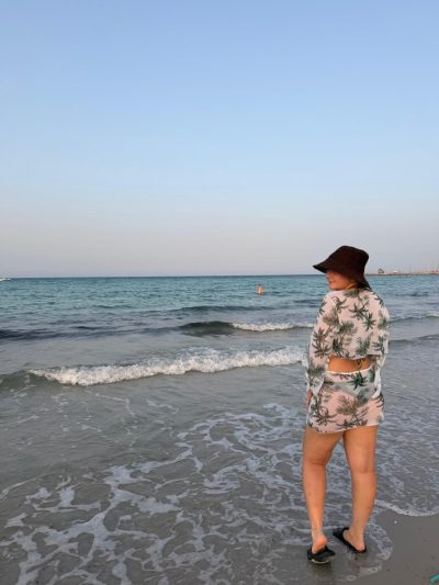 Spiaggia La Cinta San Teodoro в июле — фото погоды (2026-07-13)