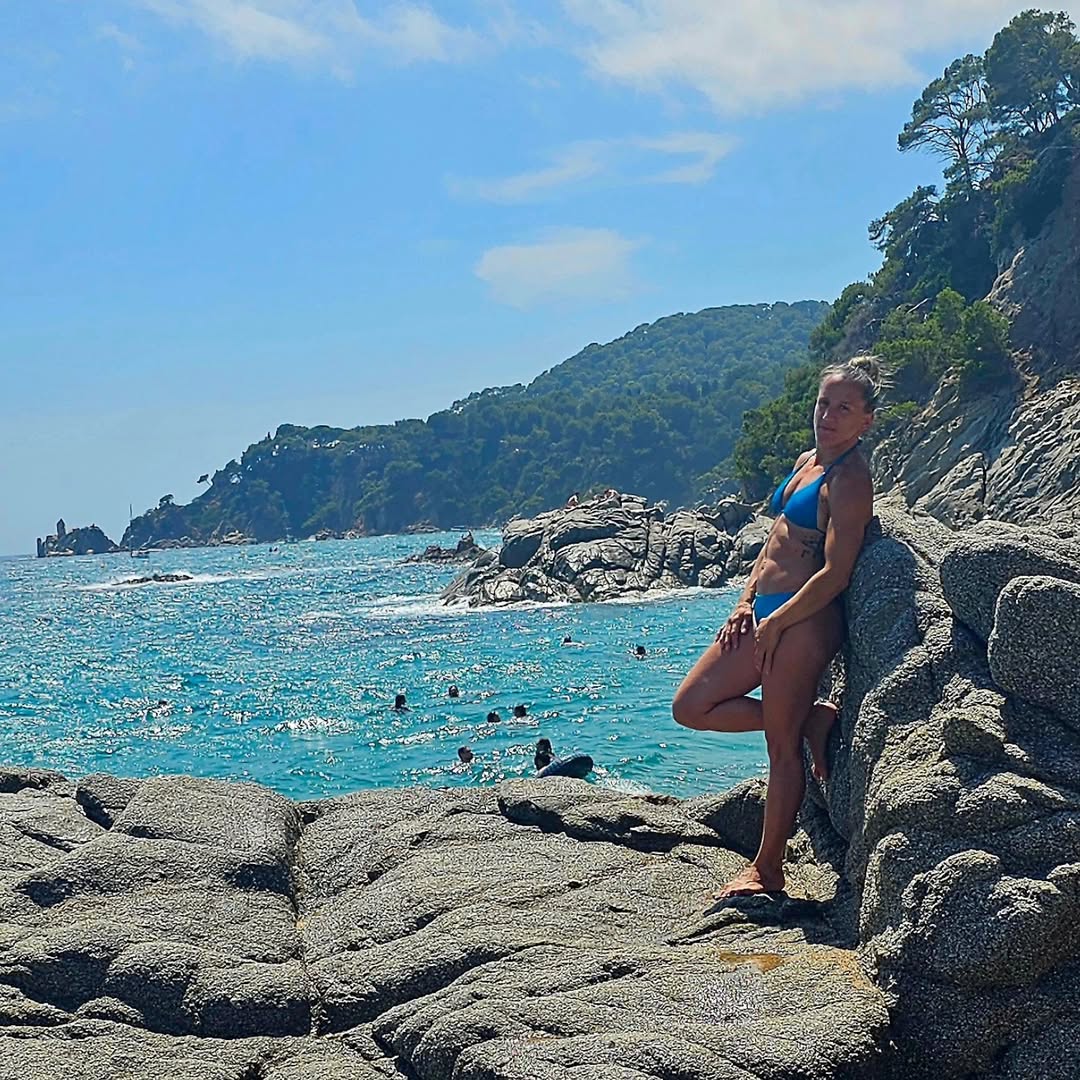 Погода в Cala Sa boadella