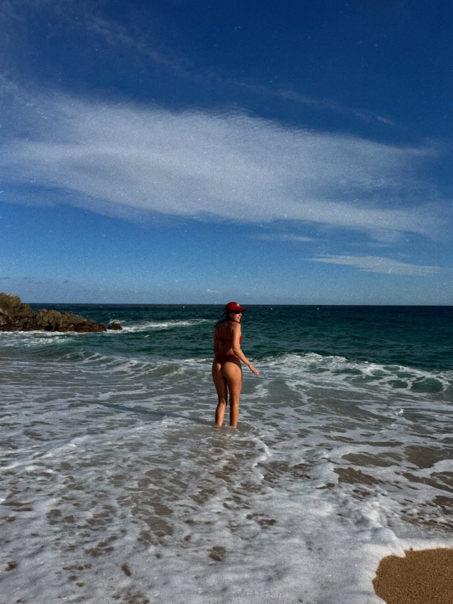 Погода в Cala Sa boadella