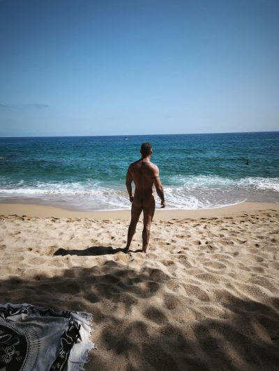 Cala Sa boadella в апреле — фото погоды (2026-04-25)