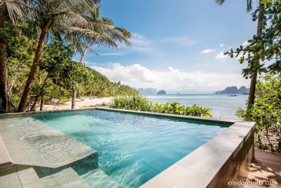 Pangulasian Island Resort — фото погоды в октябре (2025-10-15)