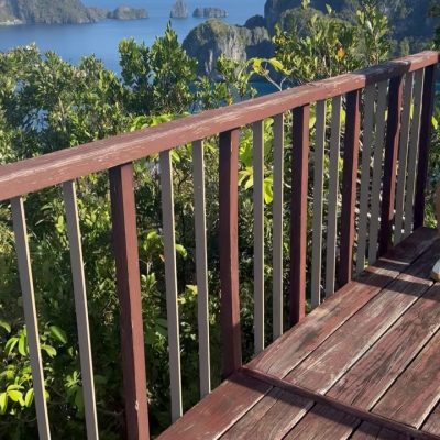 Pangulasian Island Resort — фото погоды в декабре (2025-12-30)