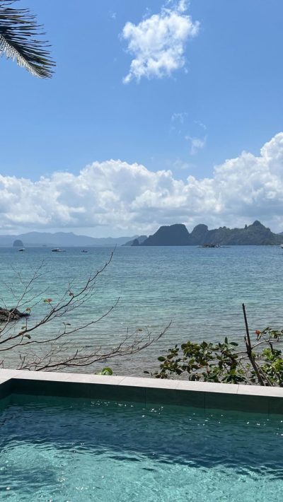 Pangulasian Island Resort — фото погоды в марте (2026-03-19)