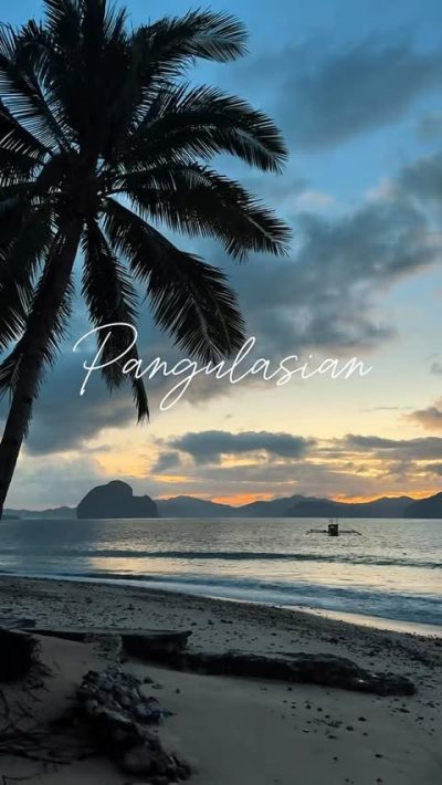 Pangulasian Island Resort — фото погоды в мае (2026-05-21)