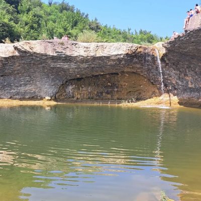 Bijela Uvale camping Kroatien — фото погоды в июне (2025-06-12)