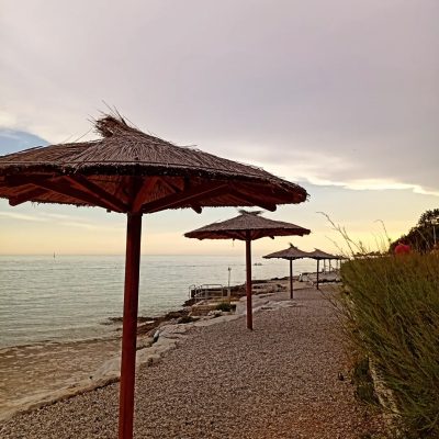 Bijela Uvale camping Kroatien — фото погоды в июне (2025-06-30)