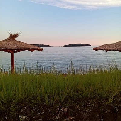 Bijela Uvale camping Kroatien — фото погоды в июне (2025-06-30)