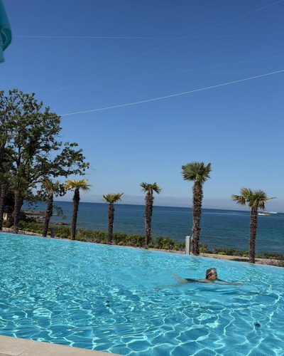 Bijela Uvale camping Kroatien — фото погоды в мае (2026-05-19)