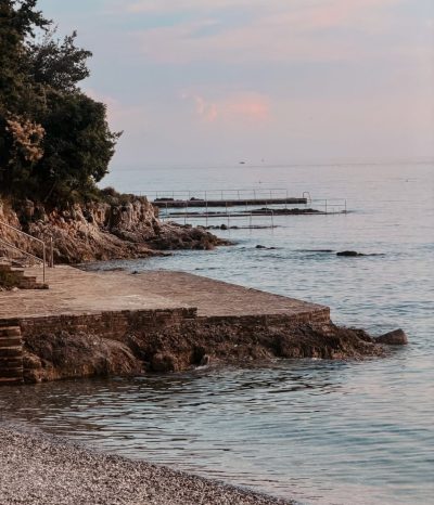 Bijela Uvale camping Kroatien — фото погоды в июне (2026-06-29)