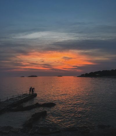Bijela Uvale camping Kroatien — фото погоды в июне (2026-06-29)
