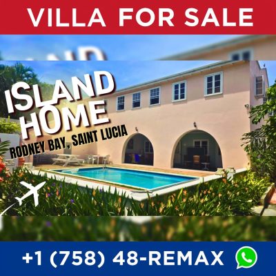 Rodney Bay, St Lucia в декабре — фото погоды (2025-12-17)