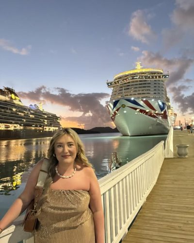 Rodney Bay, St Lucia в январе — фото погоды (2026-01-27)