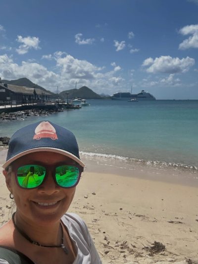 Rodney Bay, St Lucia в феврале — фото погоды (2026-02-14)