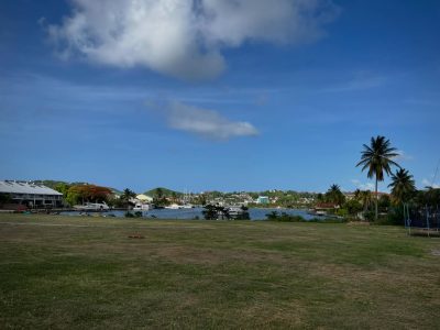 Rodney Bay, St Lucia в июне — фото погоды (2026-06-20)