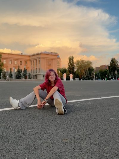 Площадь Куйбышева в июне — фото погоды (2026-06-26)