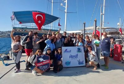 Pacoz Koyu Bodrum в октябре — фото погоды (2024-10-30)