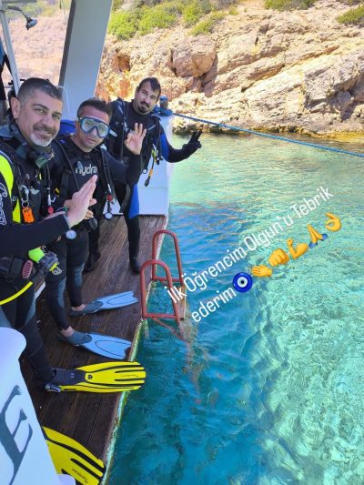 Pacoz Koyu Bodrum в июне — фото погоды (2025-06-04)