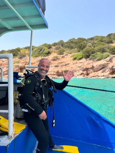 Pacoz Koyu Bodrum в августе — фото погоды (2025-08-01)
