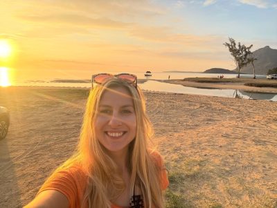 La Prairie Public Beach в июле — фото погоды (2026-07-07)