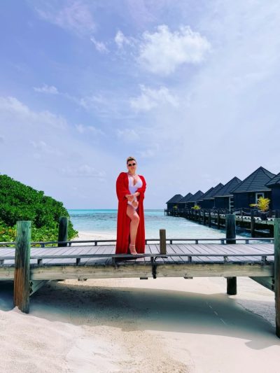 Maldives в июле — фото погоды (2026-07-19)