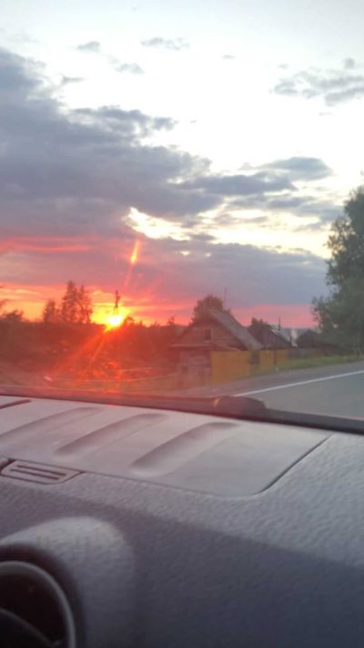 Каменный город в июле — фото погоды (2022-07-16)