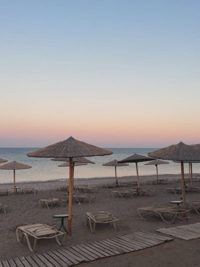 Mythos Beach Resort, Rhodos — фото погоды в июне (2025-06-25)