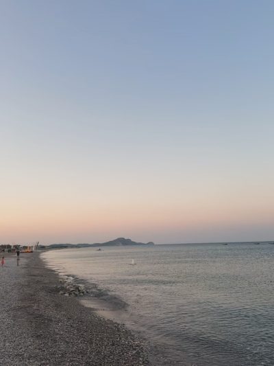 Mythos Beach Resort, Rhodos — фото погоды в июне (2025-06-25)