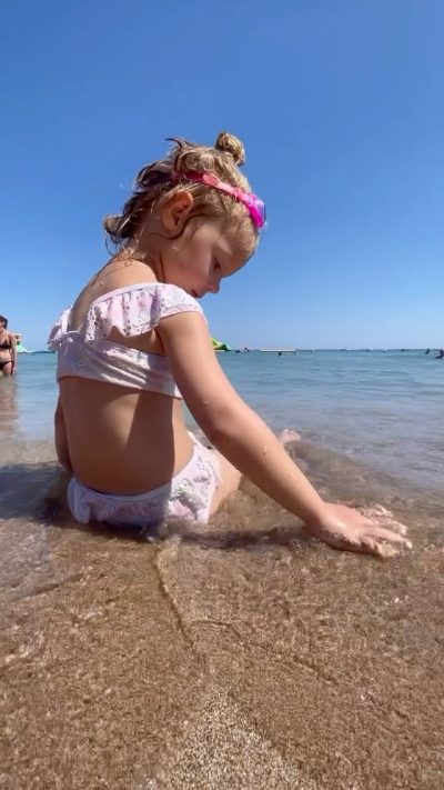 Mythos Beach Resort, Rhodos — фото погоды в августе (2025-08-22)