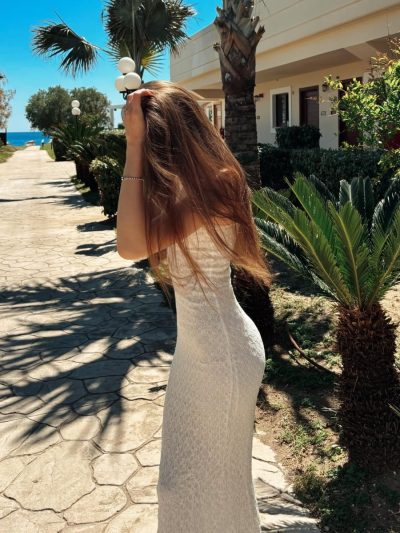 Mythos Beach Resort, Rhodos — фото погоды в апреле (2026-04-21)