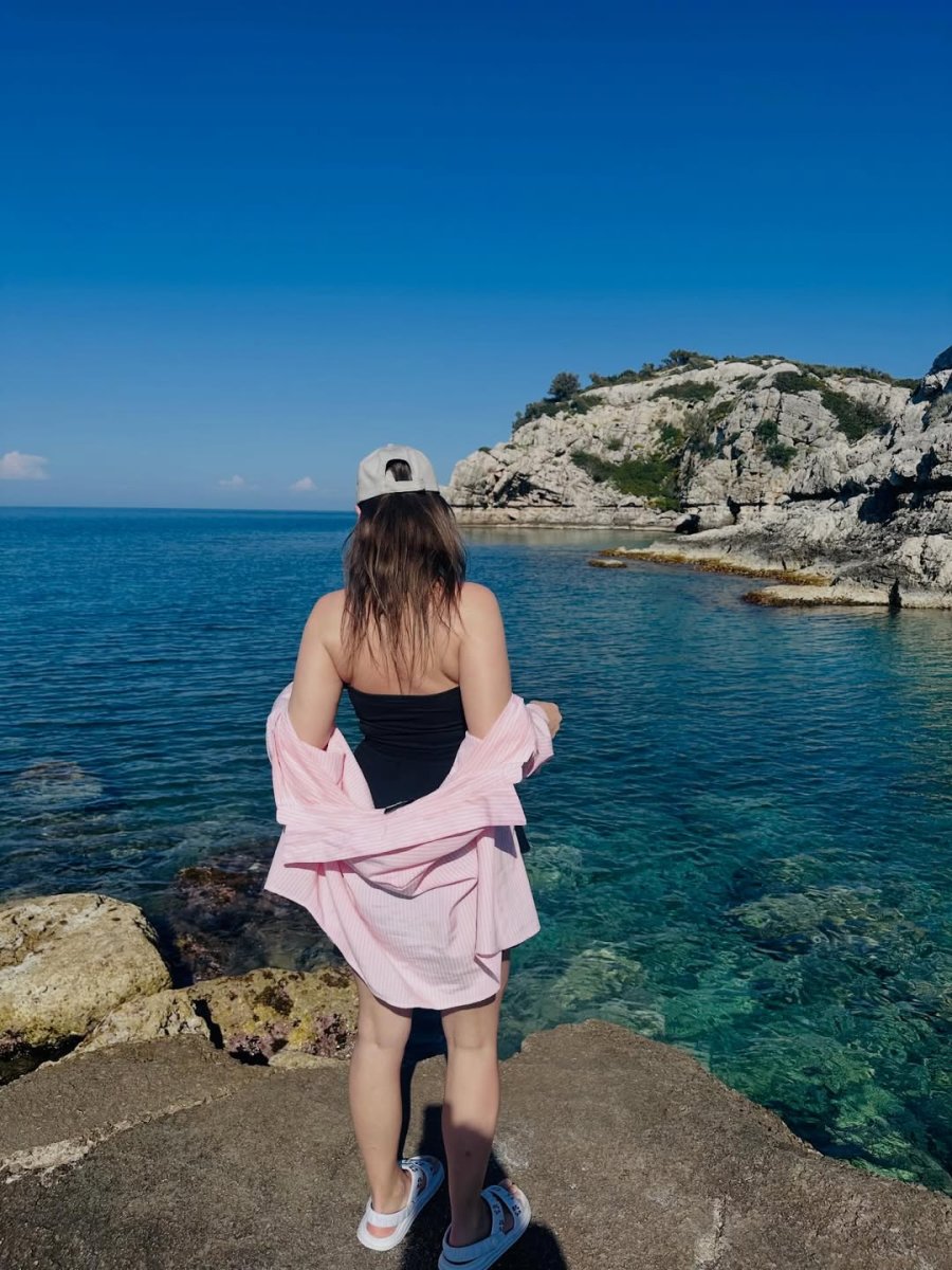 Погода в Mythos Beach Resort, Rhodos